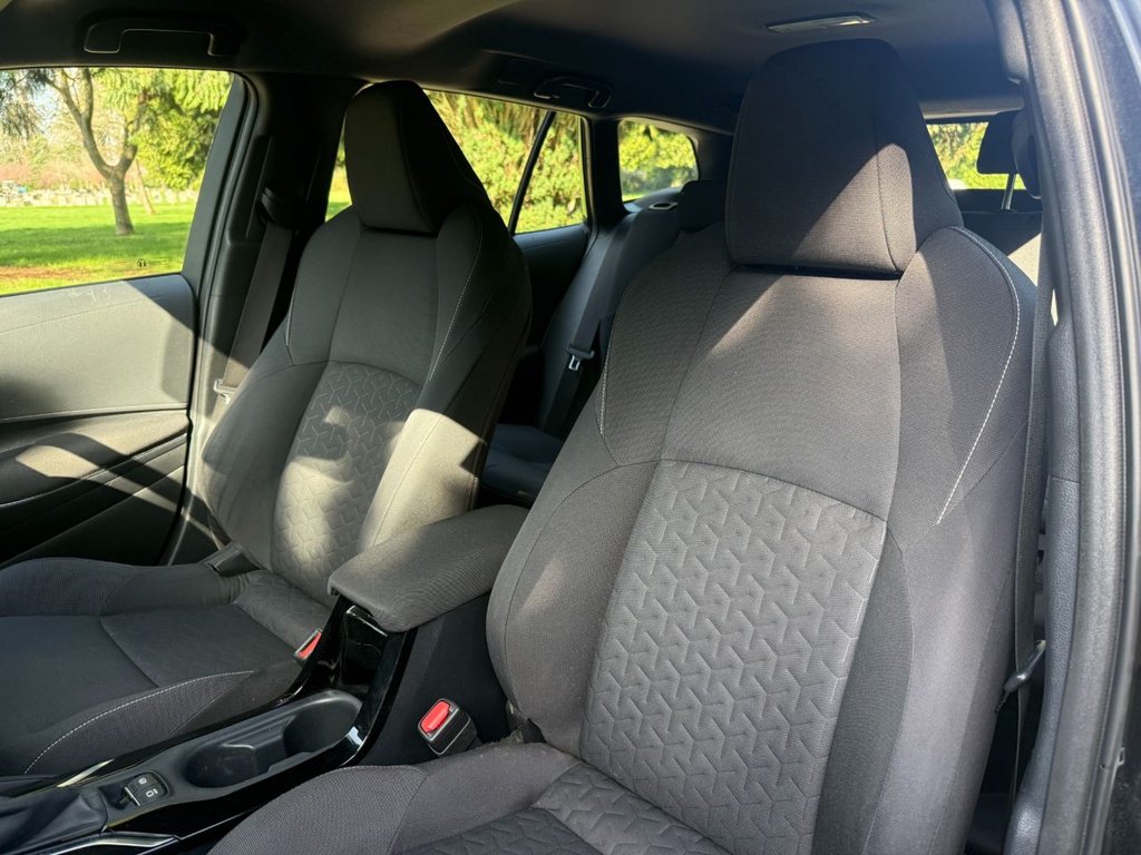 Used Toyota Corolla 2022 for sale - 77770944: Photo 17