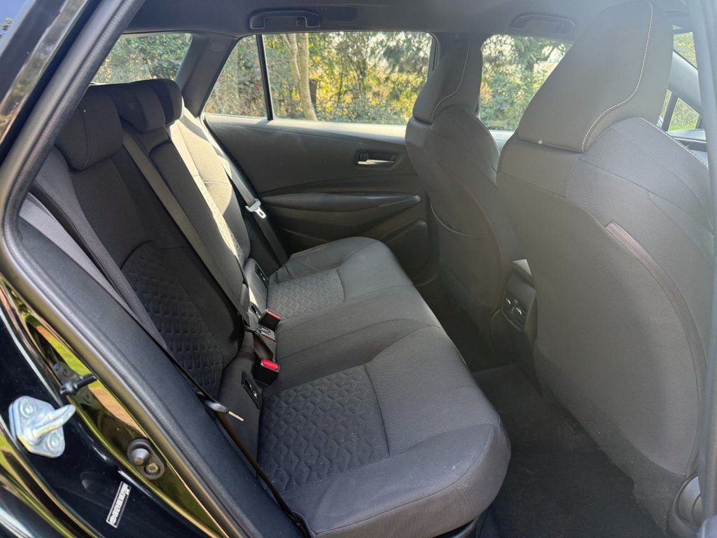 Used Toyota Corolla 2022 for sale - 77770944: Photo 19