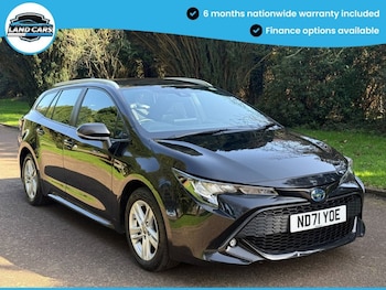Used Toyota Corolla 2022 for sale - 77770944: Photo