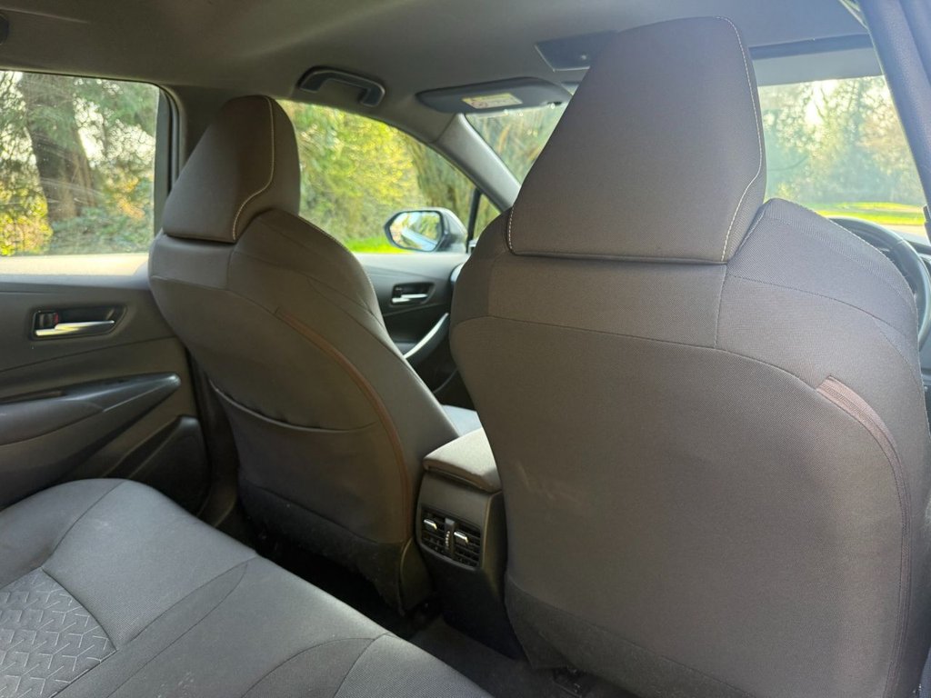Used Toyota Corolla 2022 for sale - 77770944: Photo 20