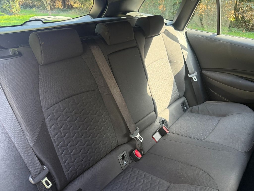 Used Toyota Corolla 2022 for sale - 77770944: Photo 21