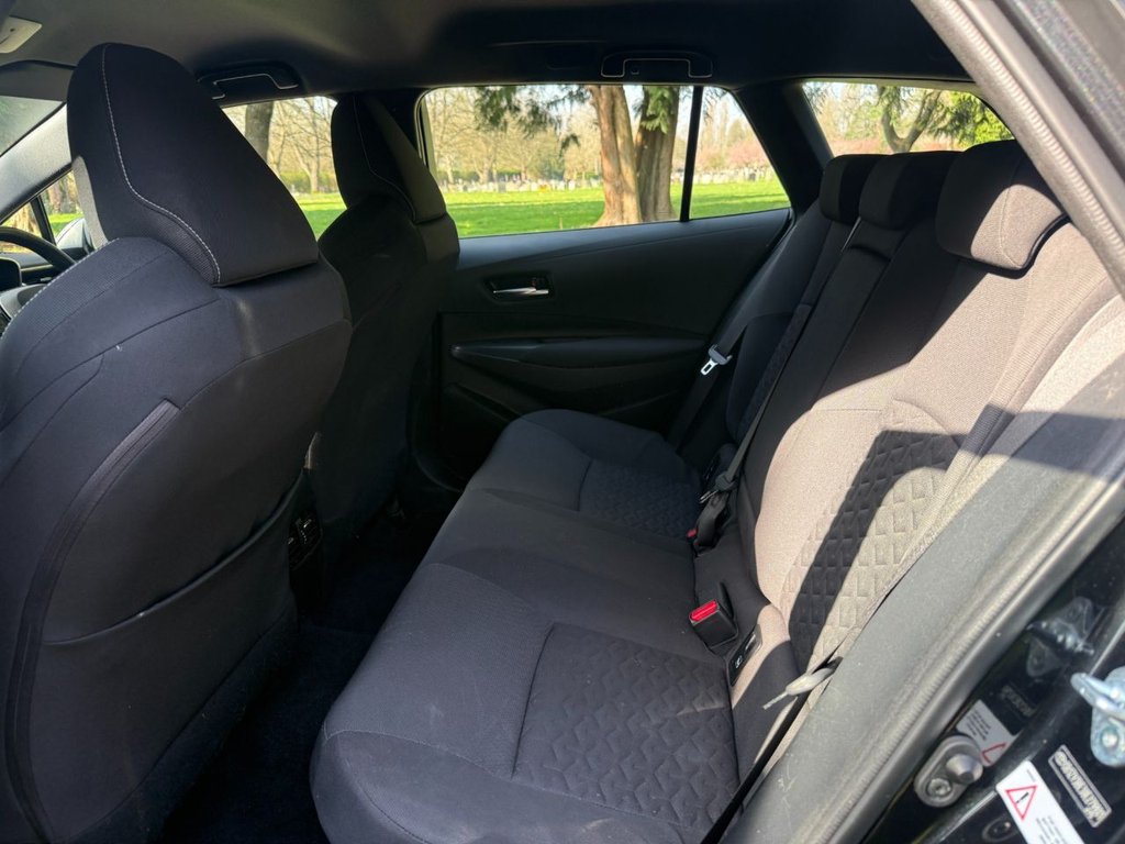 Used Toyota Corolla 2022 for sale - 77770944: Photo 22