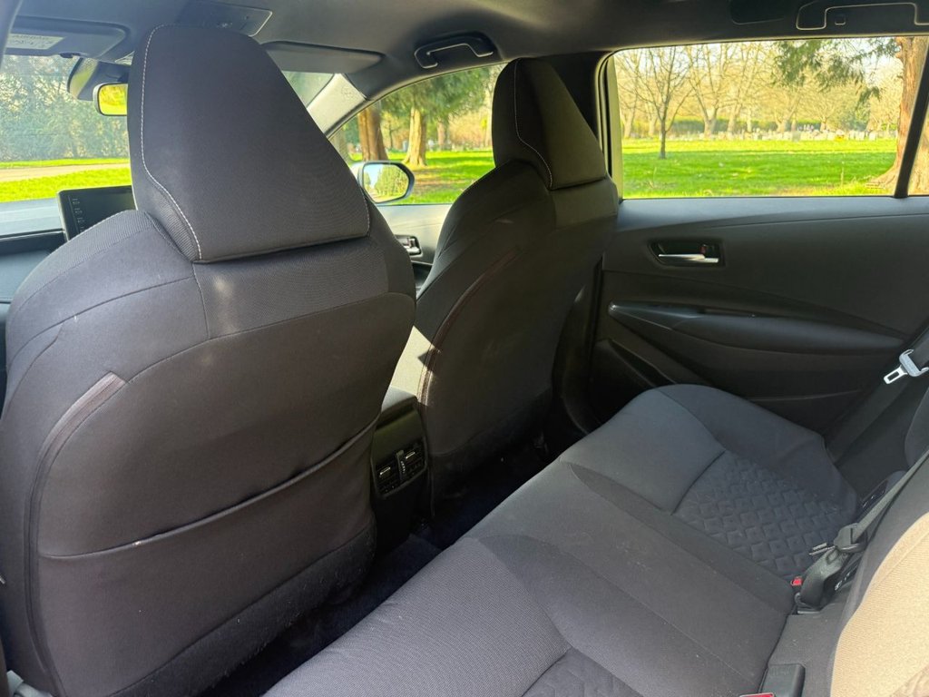 Used Toyota Corolla 2022 for sale - 77770944: Photo 23