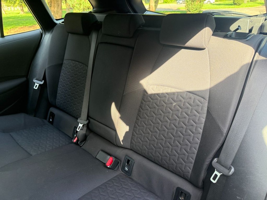 Used Toyota Corolla 2022 for sale - 77770944: Photo 24