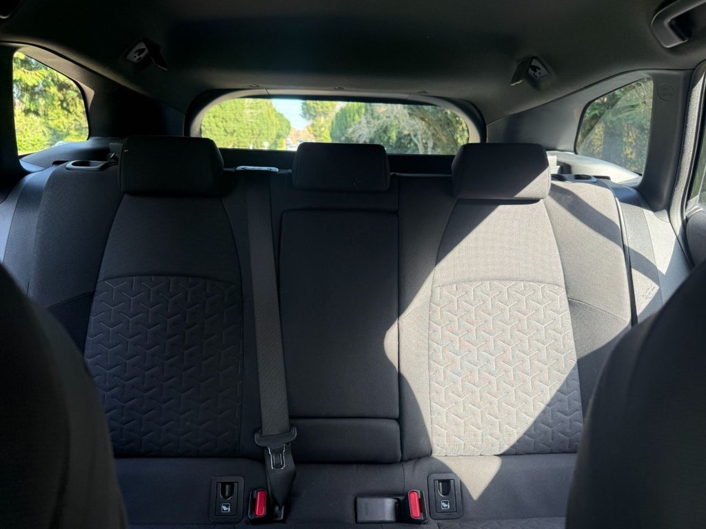 Used Toyota Corolla 2022 for sale - 77770944: Photo 25