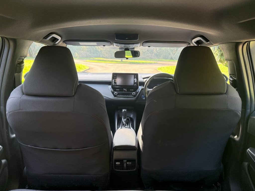 Used Toyota Corolla 2022 for sale - 77770944: Photo 27