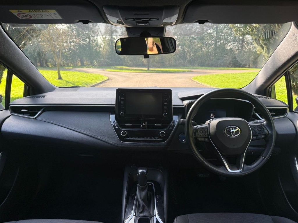 Used Toyota Corolla 2022 for sale - 77770944: Photo 28