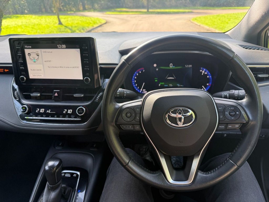 Used Toyota Corolla 2022 for sale - 77770944: Photo 29