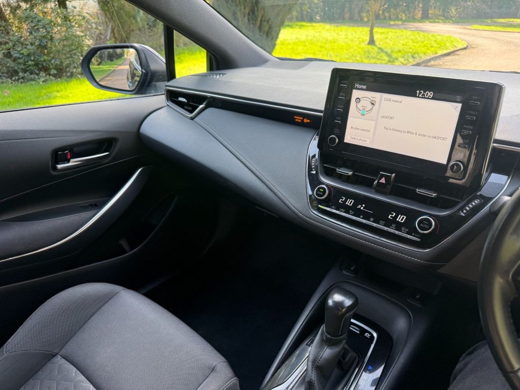 Used Toyota Corolla 2022 for sale - 77770944: Photo 30