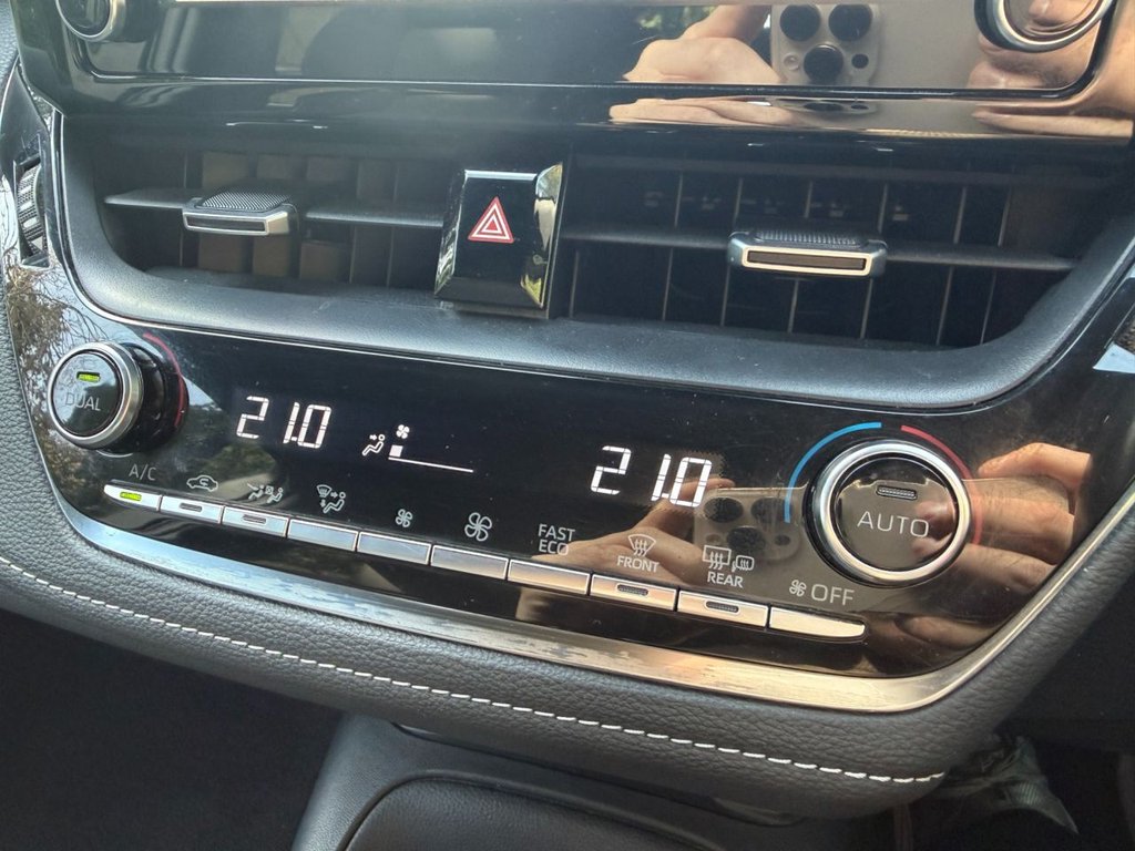 Used Toyota Corolla 2022 for sale - 77770944: Photo 31