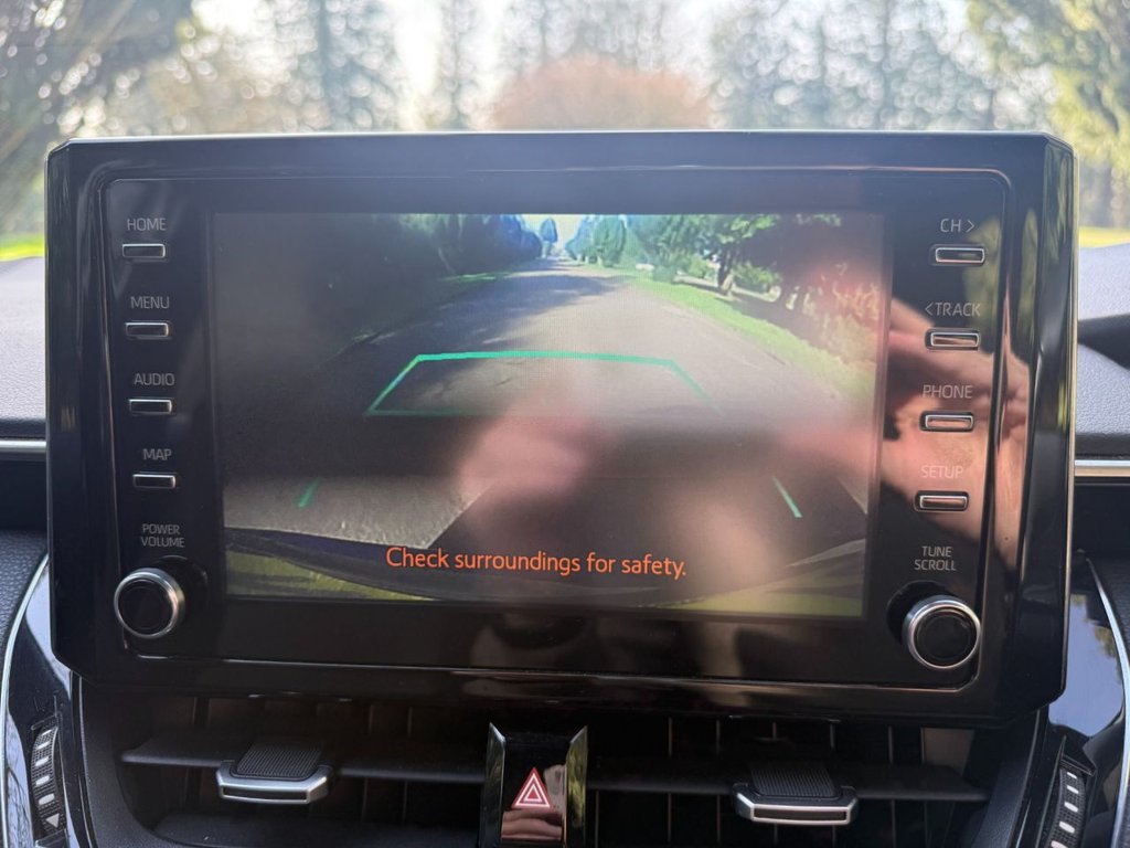 Used Toyota Corolla 2022 for sale - 77770944: Photo 35