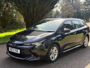 Used Toyota Corolla 2022 for sale - 77770944: Photo