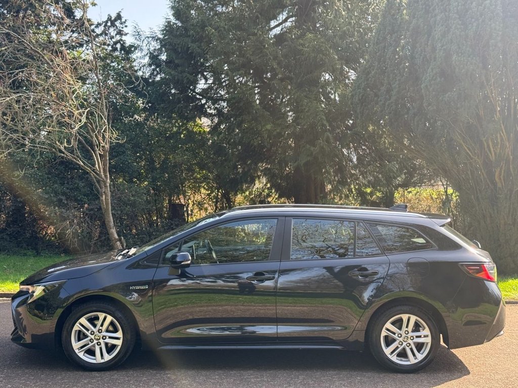 Used Toyota Corolla 2022 for sale - 77770944: Photo 4