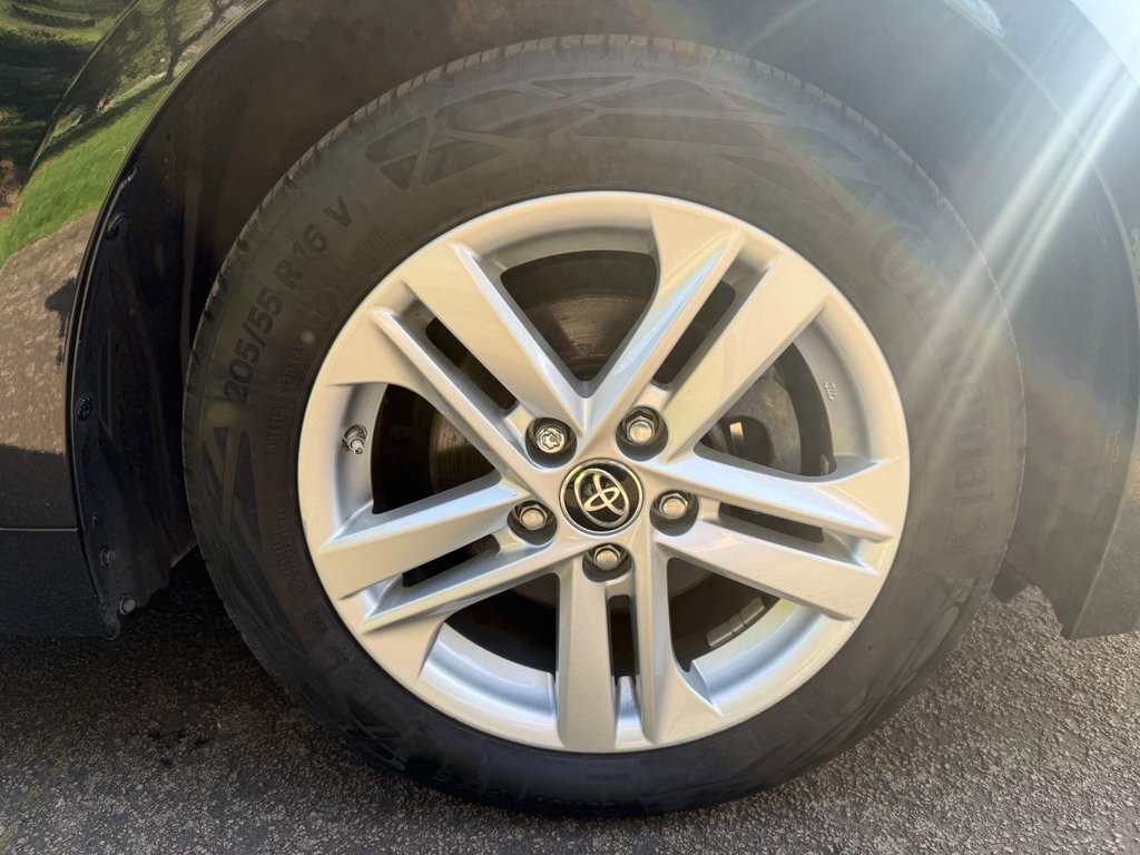 Used Toyota Corolla 2022 for sale - 77770944: Photo 41