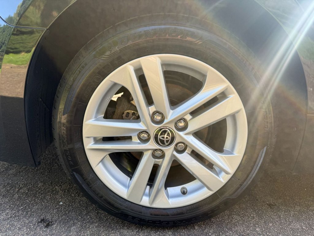 Used Toyota Corolla 2022 for sale - 77770944: Photo 43