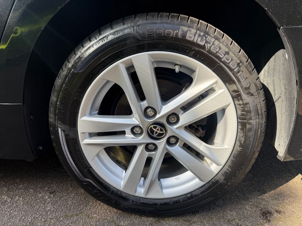 Used Toyota Corolla 2022 for sale - 77770944: Photo 44