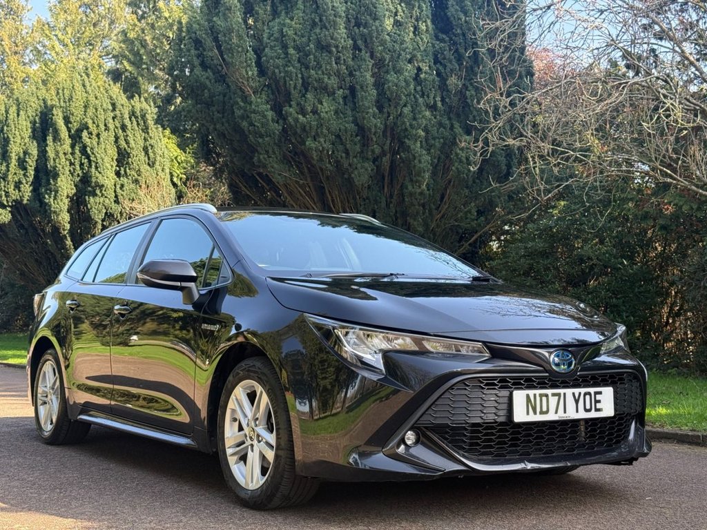 Used Toyota Corolla 2022 for sale - 77770944: Photo 46