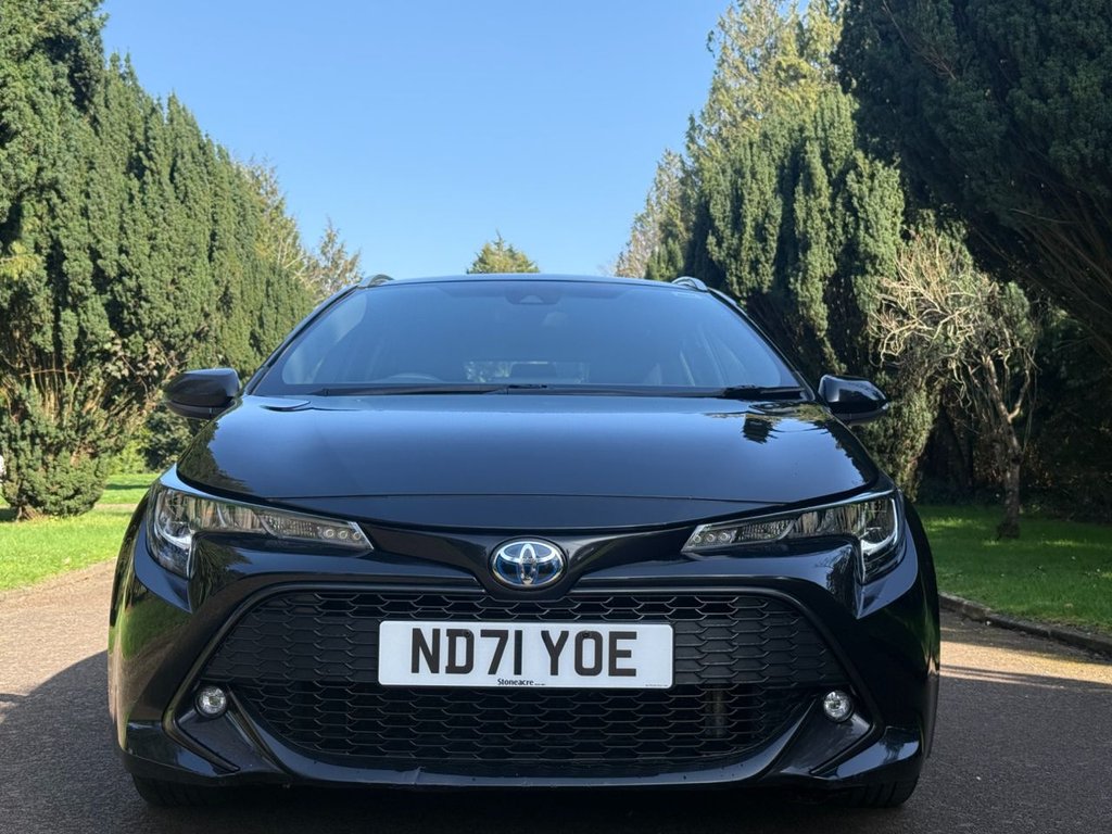 Used Toyota Corolla 2022 for sale - 77770944: Photo 47