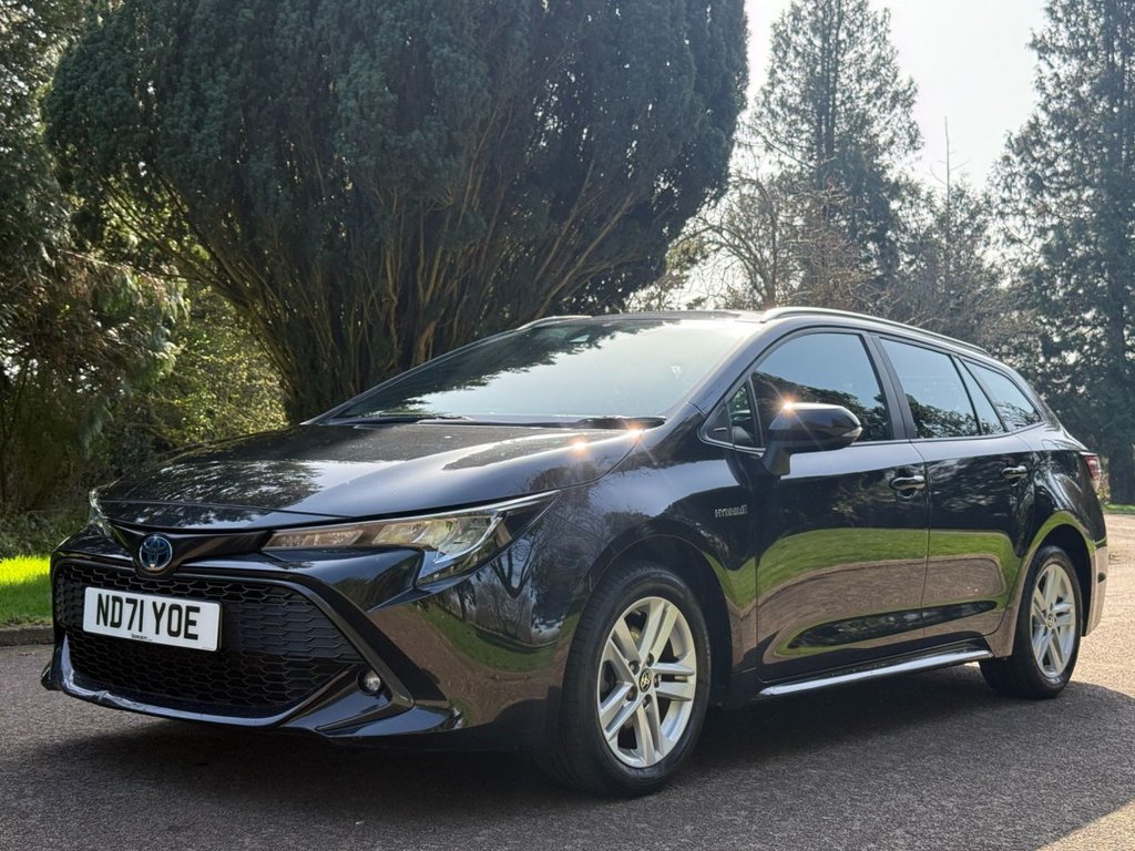 Used Toyota Corolla 2022 for sale - 77770944: Photo 48