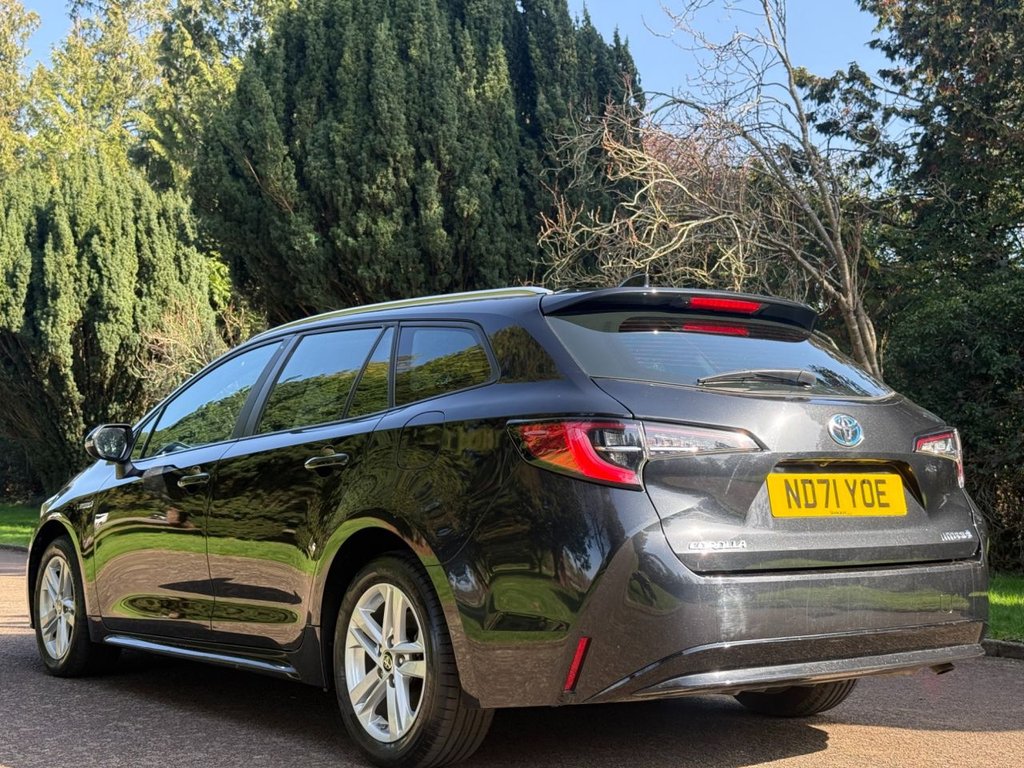 Used Toyota Corolla 2022 for sale - 77770944: Photo 49