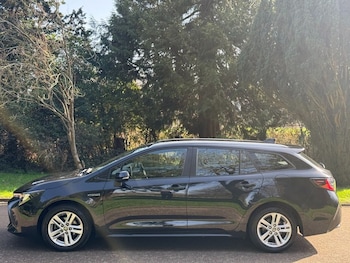 Used Toyota Corolla 2022 for sale - 77770944: Photo