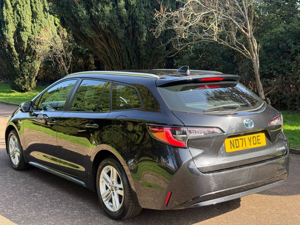 Used Toyota Corolla 2022 for sale - 77770944: Photo 6