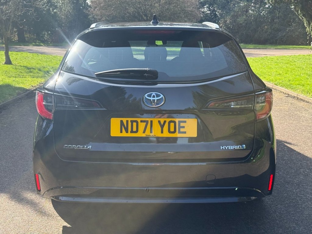 Used Toyota Corolla 2022 for sale - 77770944: Photo 7