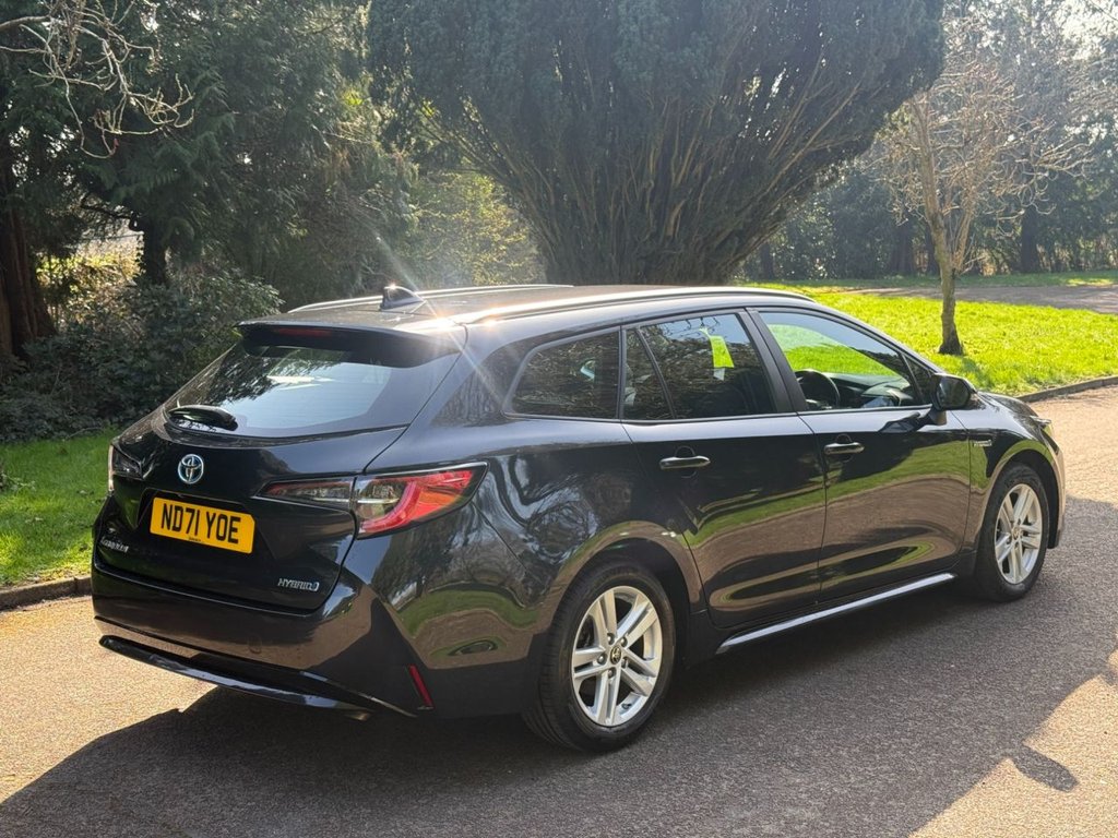 Used Toyota Corolla 2022 for sale - 77770944: Photo 8