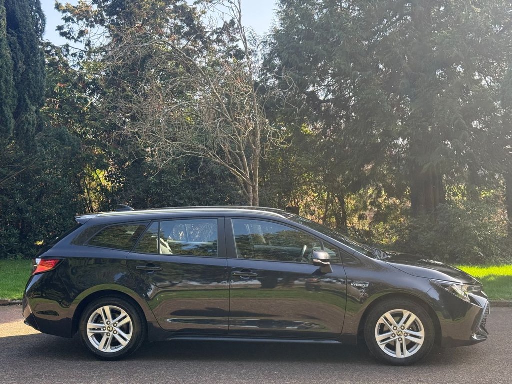 Used Toyota Corolla 2022 for sale - 77770944: Photo 9