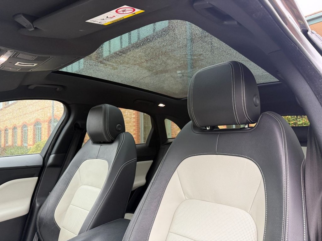 Used Jaguar F-Pace 2017 for sale - 76582889: Photo 20