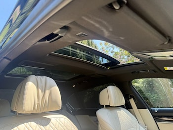 Used BMW 7 Series 2018 for sale - 78350059: Photo