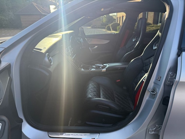 Used Mercedes-Benz C-Class 2015 for sale - 76223881: Photo 15
