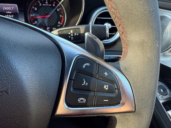Used Mercedes-Benz C-Class 2015 for sale - 76223881: Photo 45