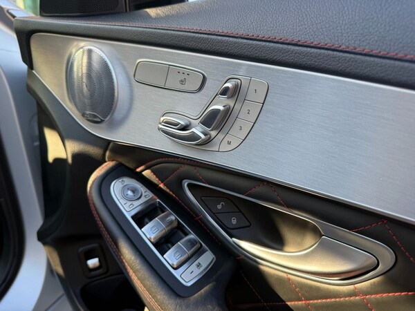 Used Mercedes-Benz C-Class 2015 for sale - 76223881: Photo 48