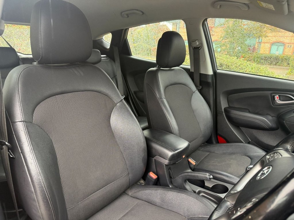 Used Hyundai Ix35 2014 for sale - 76406468: Photo 13