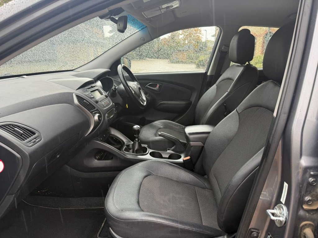 Used Hyundai Ix35 2014 for sale - 76406468: Photo 15