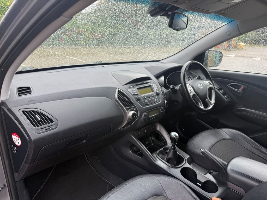 Used Hyundai Ix35 2014 for sale - 76406468: Photo 16