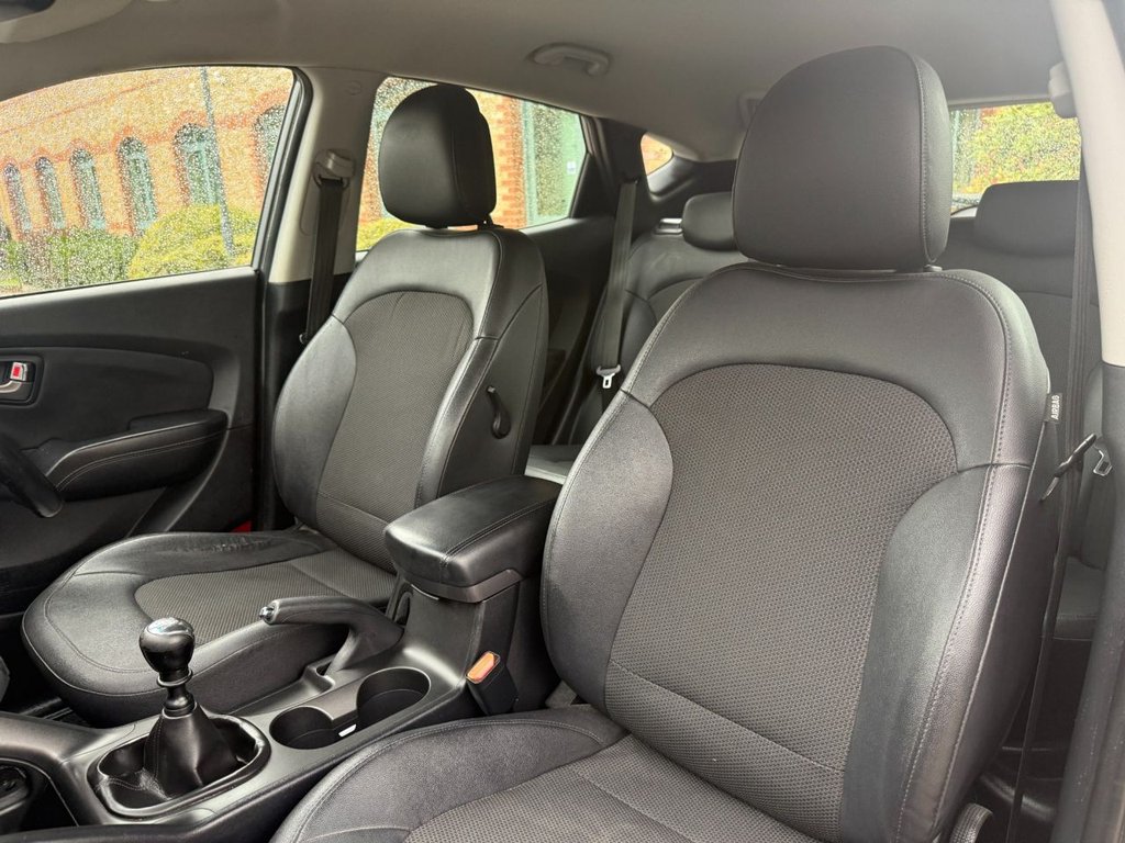 Used Hyundai Ix35 2014 for sale - 76406468: Photo 17