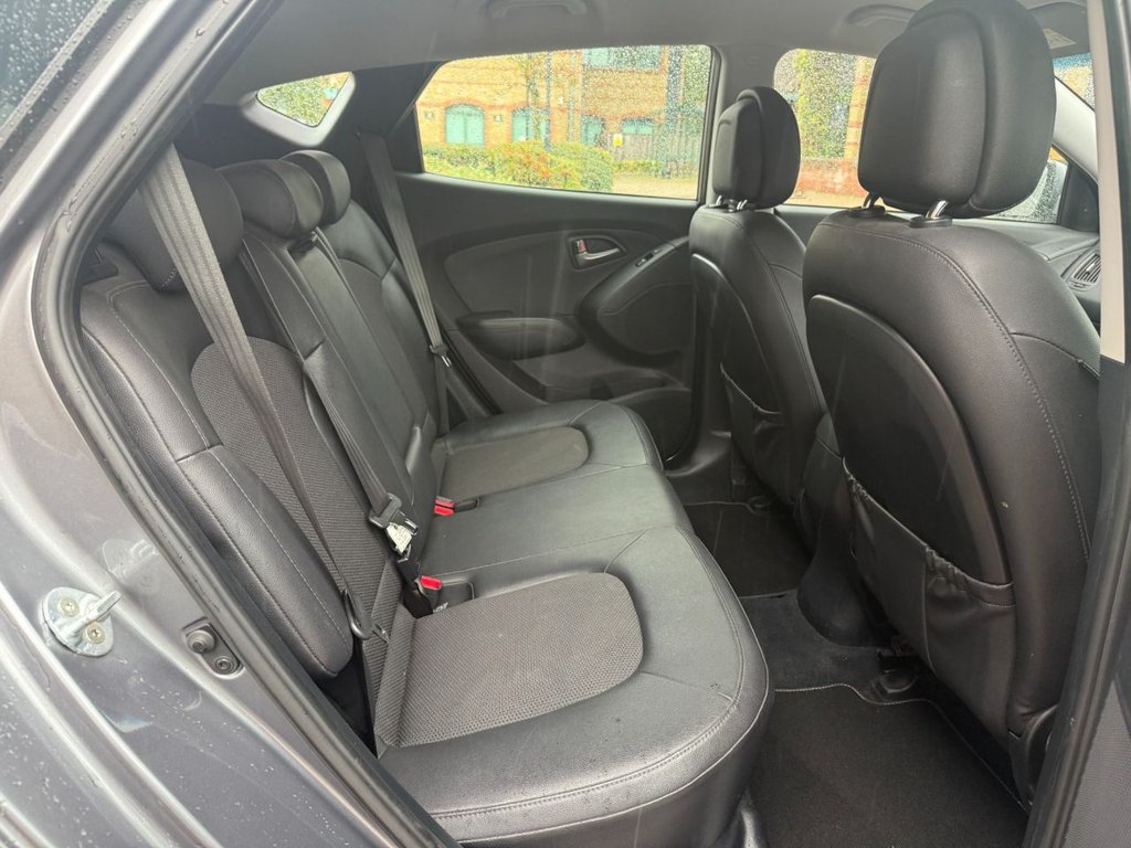 Used Hyundai Ix35 2014 for sale - 76406468: Photo 19
