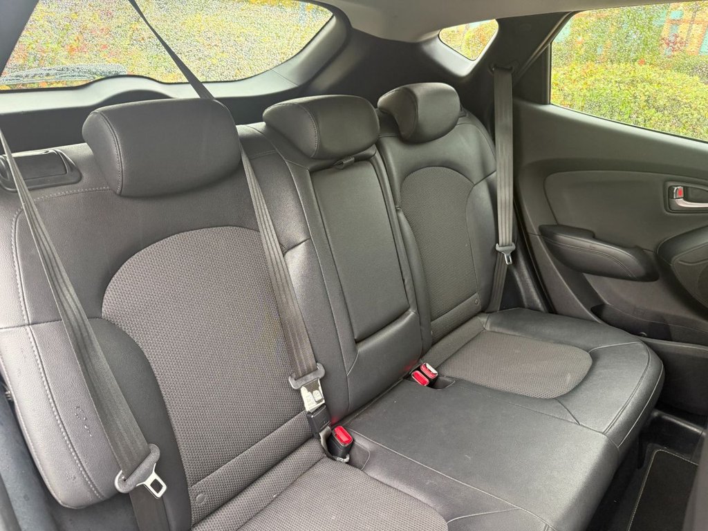 Used Hyundai Ix35 2014 for sale - 76406468: Photo 24