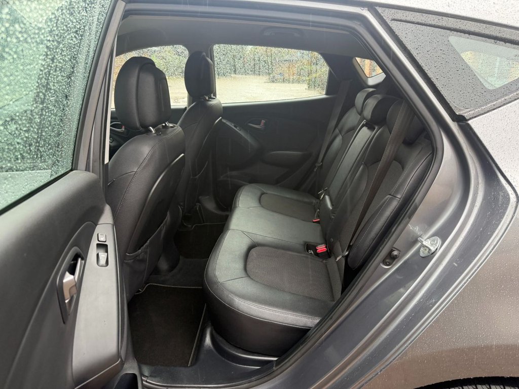 Used Hyundai Ix35 2014 for sale - 76406468: Photo 26