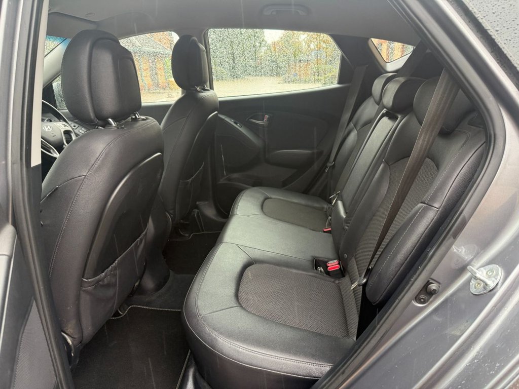 Used Hyundai Ix35 2014 for sale - 76406468: Photo 27