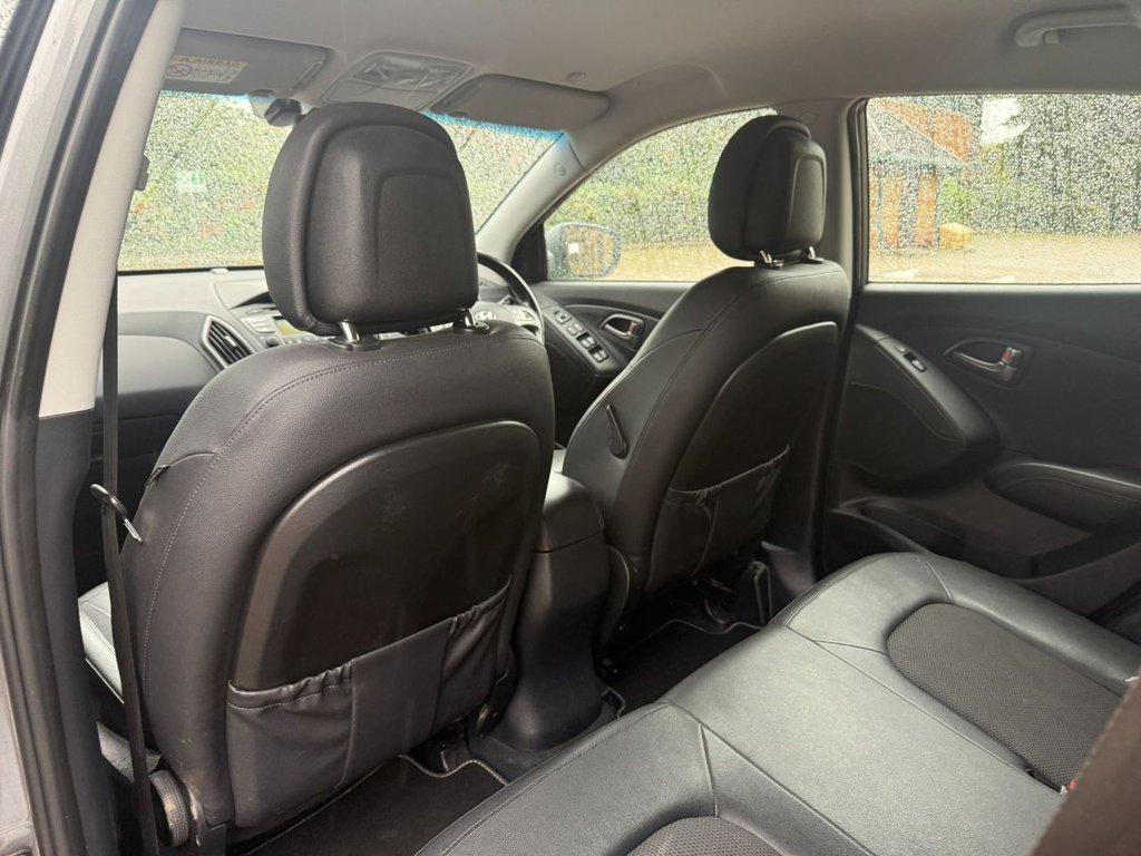 Used Hyundai Ix35 2014 for sale - 76406468: Photo 28