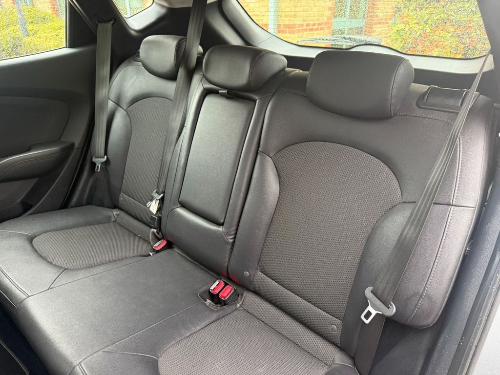 Used Hyundai Ix35 2014 for sale - 76406468: Photo 29