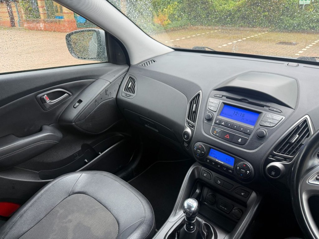 Used Hyundai Ix35 2014 for sale - 76406468: Photo 31