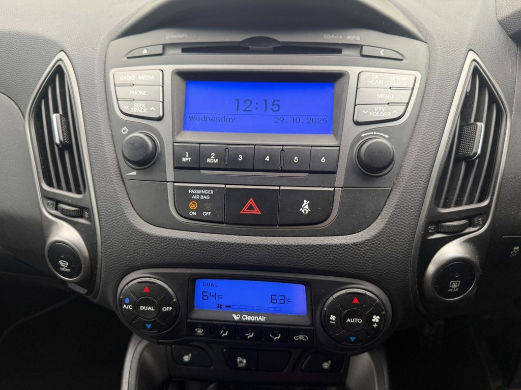 Used Hyundai Ix35 2014 for sale - 76406468: Photo 34