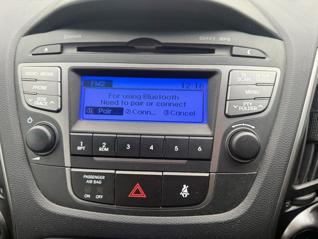 Used Hyundai Ix35 2014 for sale - 76406468: Photo 35