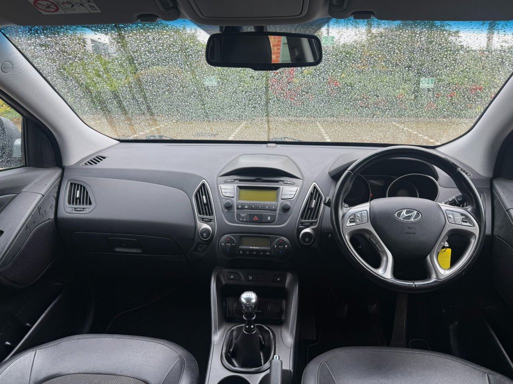 Used Hyundai Ix35 2014 for sale - 76406468: Photo 37