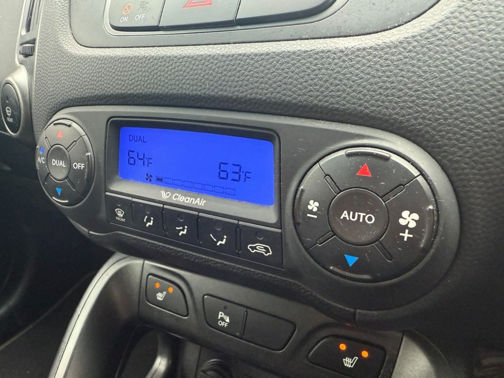 Used Hyundai Ix35 2014 for sale - 76406468: Photo 38