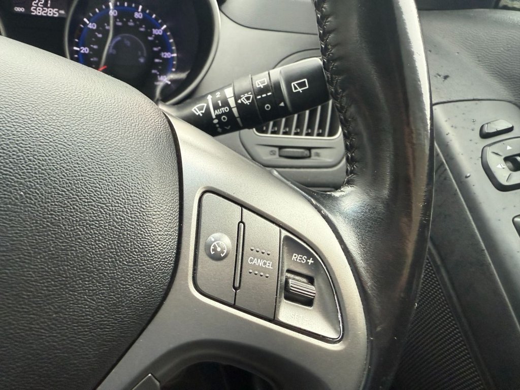 Used Hyundai Ix35 2014 for sale - 76406468: Photo 43